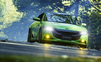 S660 アクセサリー ウェブ