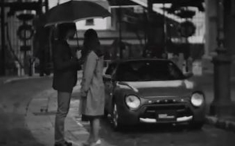 S660 ネオクラシック ムービー1