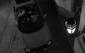 S660 ネオクラシック ムービー4