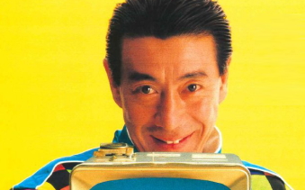 アリガ10 ポスター