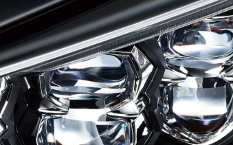 最先端の昂ぶりを