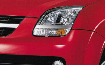 （株）スズキ様｜シボレー・クルーズ カタログ